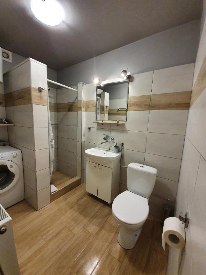 Noclegi Pod Klimczokiem Bystra  Εξωτερικό φωτογραφία