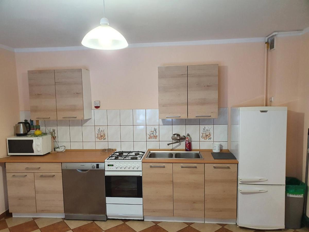 Noclegi Pod Klimczokiem Bystra  Εξωτερικό φωτογραφία