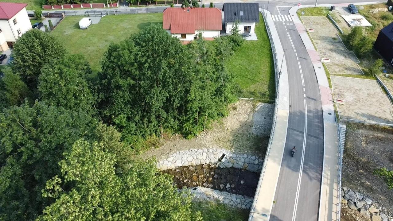 Noclegi Pod Klimczokiem Bystra  Εξωτερικό φωτογραφία